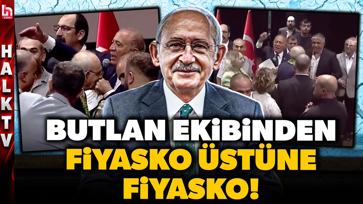Halk TV tweet media