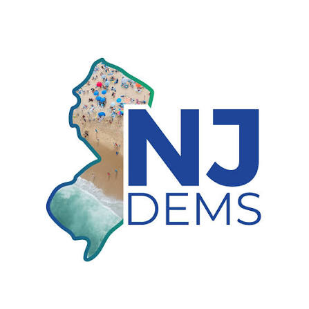 Democratic Wins Media tweet media