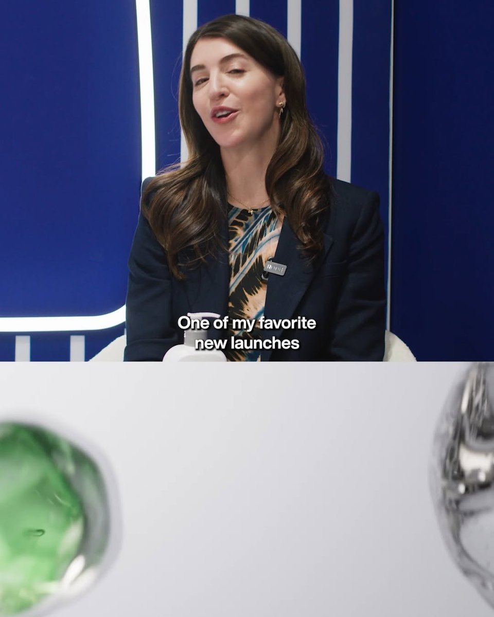 cetaphiloq8o's tweet photo. The products your dermatologist reaches for, live from AAD.​

Real doctors. Real recommendations. Real science 💙 The American Association of Dermatology 2026 Annual Meeting brings together dermatologists from all over the country and we're bringing o... https://t.co/lMPKW4PYqK