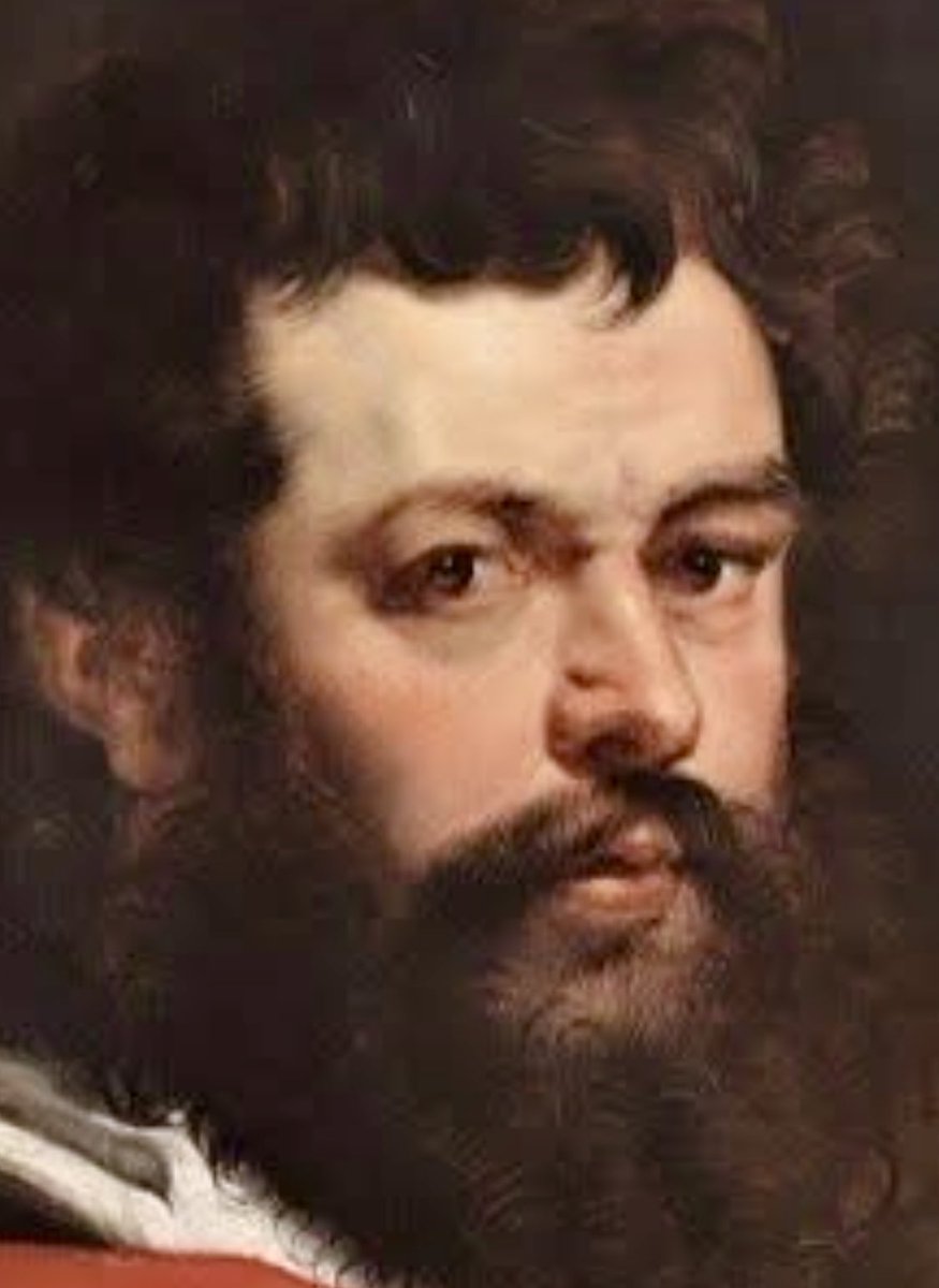 nissnickmich's tweet photo. Santiago Apóstol (h. 1610-12). Obra de Peter Paul Rubens #arte #pintura #santiago #apostol #rubens #curiosidades #25julio https://t.co/vSCeQ0QTqm