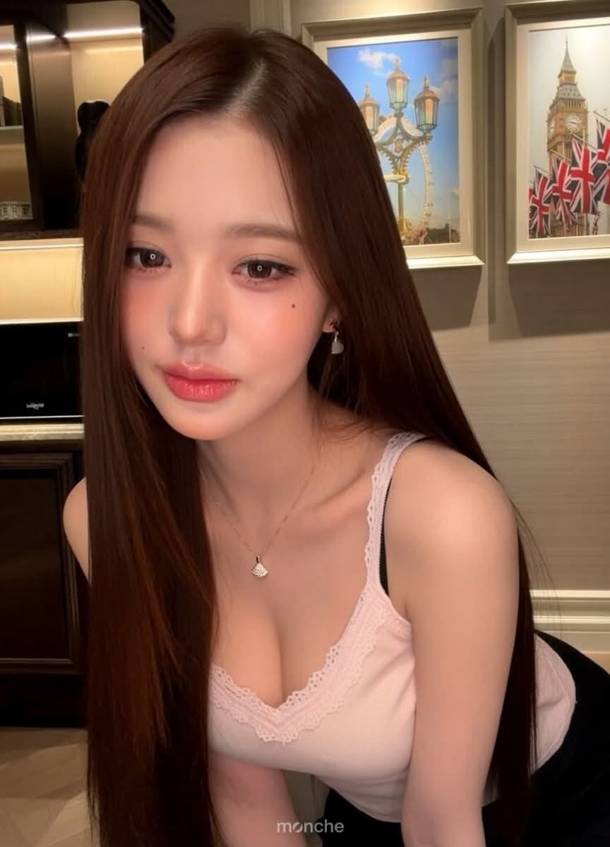 bababoobas's tweet photo. Left or right?
#kpopfap #kpopnsfw https://t.co/tTX2OwAXeO