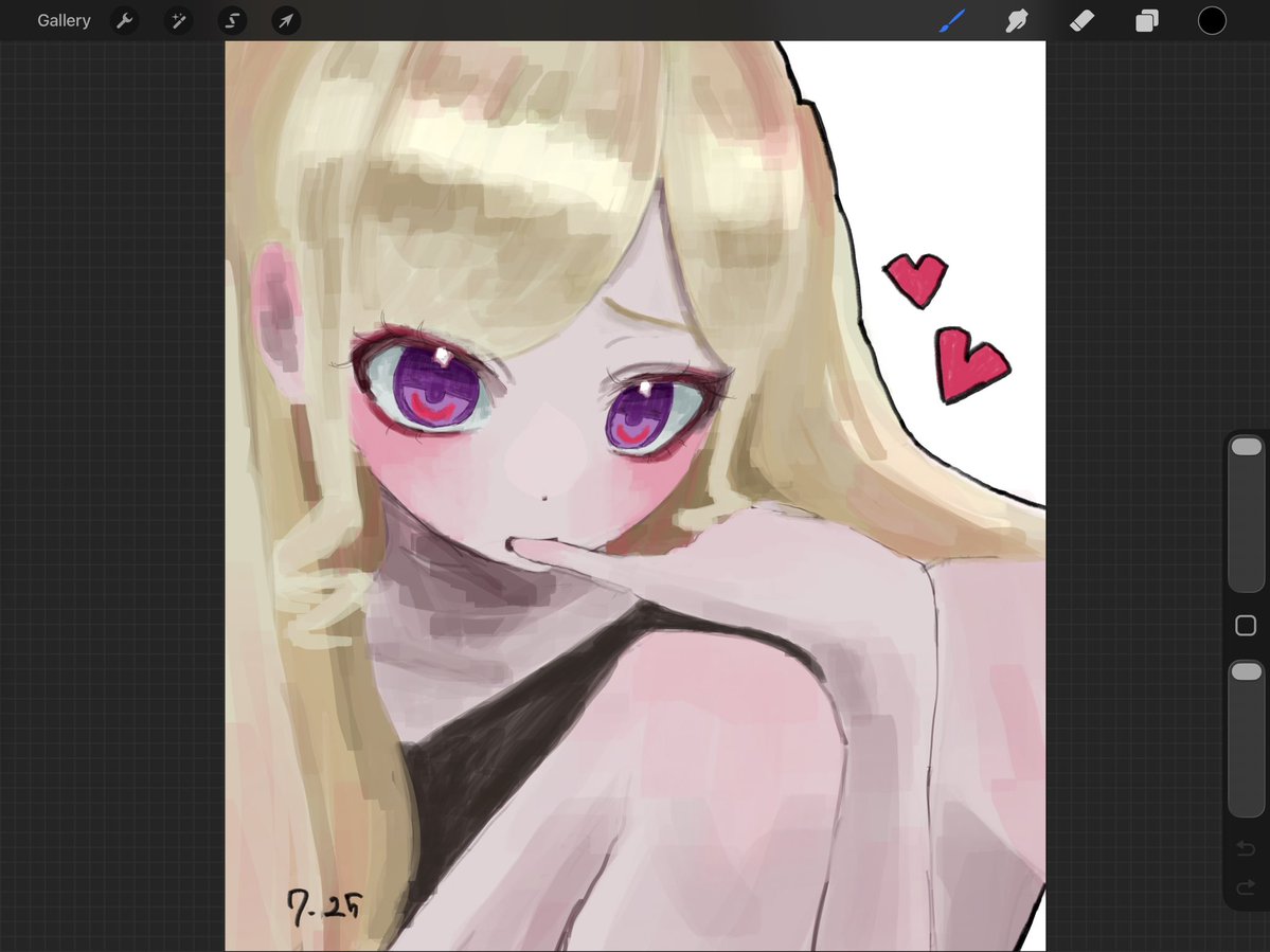 pipoooll's tweet photo. (＞﹏＜) https://t.co/UdFy956vhW