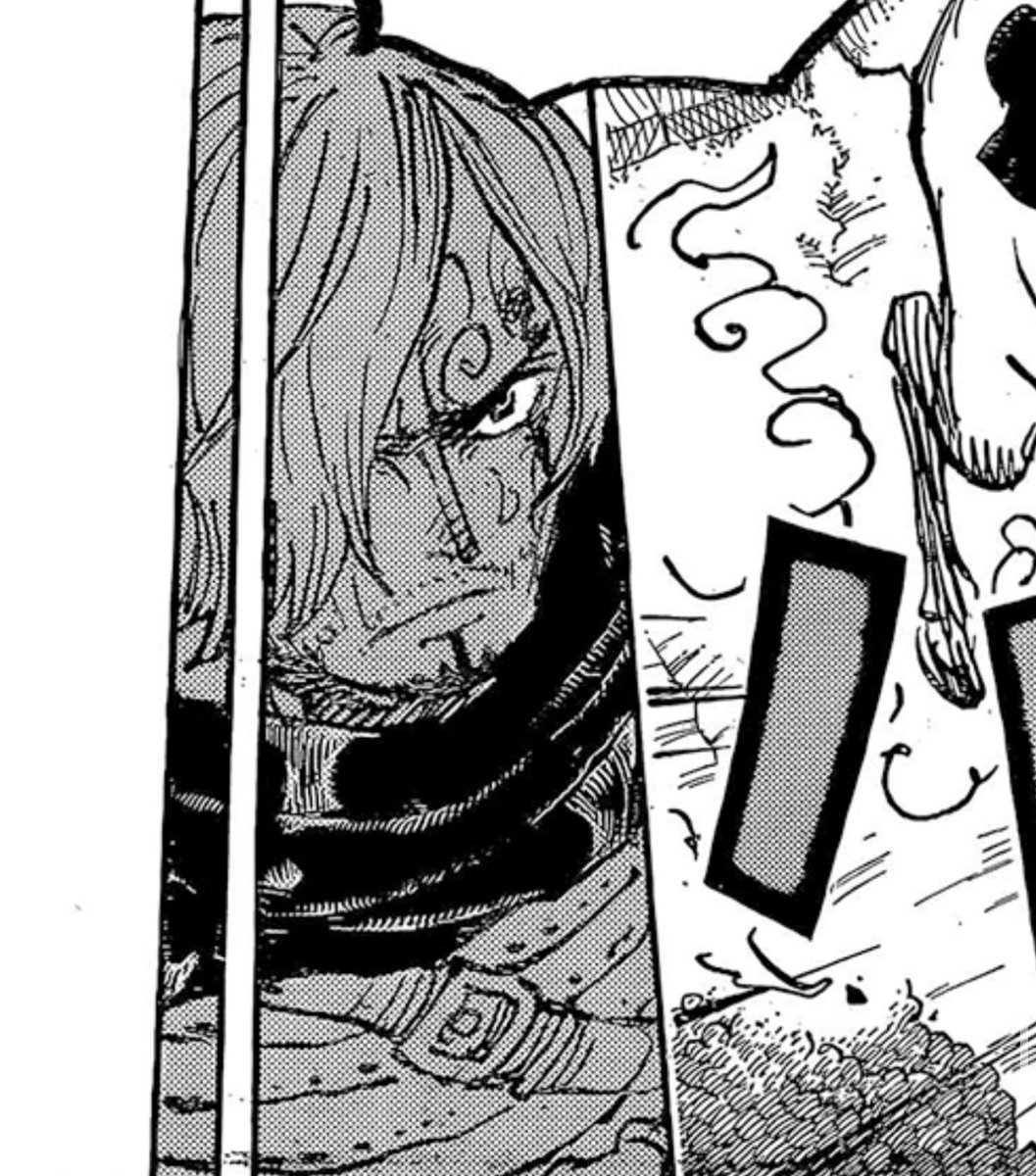 Middle Way (We are OnePiece) tweet media