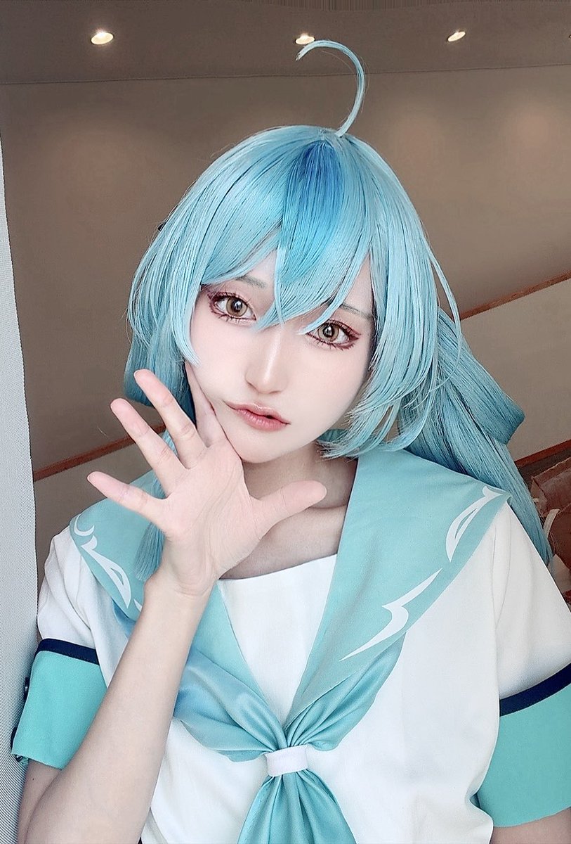 satona__cos00's tweet photo. cos

ちゃ🌟 https://t.co/dJSHTY8JEe
