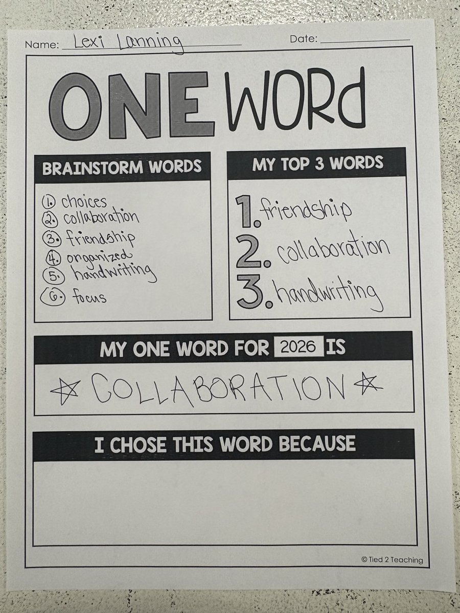 ReadWriteRPT's tweet photo. AIG students spent our ELA time becoming goal getters! First we spent time establishing a collective understanding of a growth mindset. Then we brainstormed different personal goals using our narrowing protocol. Then they wrote about how they would meet their goal. 🌟🧠📝#aesAIG https://t.co/OH8G1DeuXa