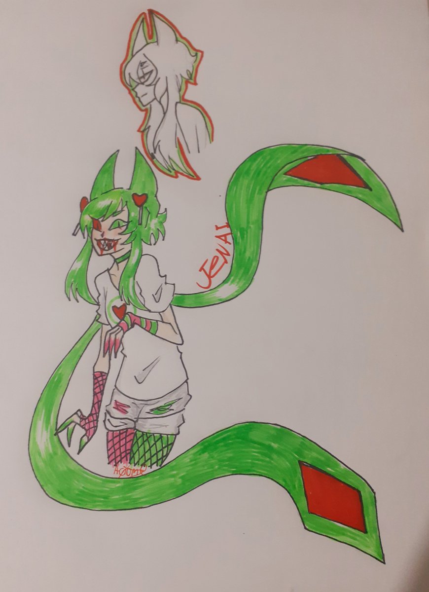 AgomeAngel's tweet photo. @sachigumi6 2013 / 2026 redraw!

#smallartist #artshare #artmoots https://t.co/K39qUb5BH0