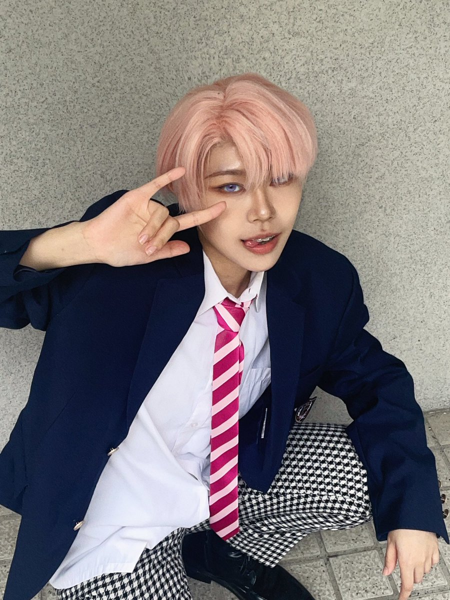 luuuuu170's tweet photo. cos｜#多聞くん今どっち 

福原多聞🩷🤟🏻 https://t.co/FRoy6zBiTr