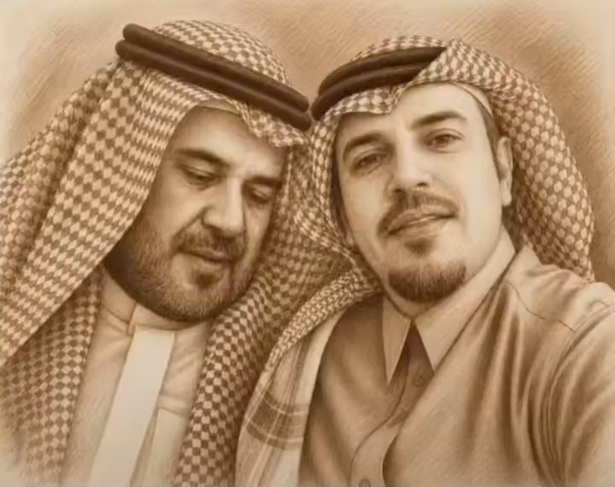 BinSfrann's tweet photo. قدوتي   💜   . ••• https://t.co/VALAmJxQad