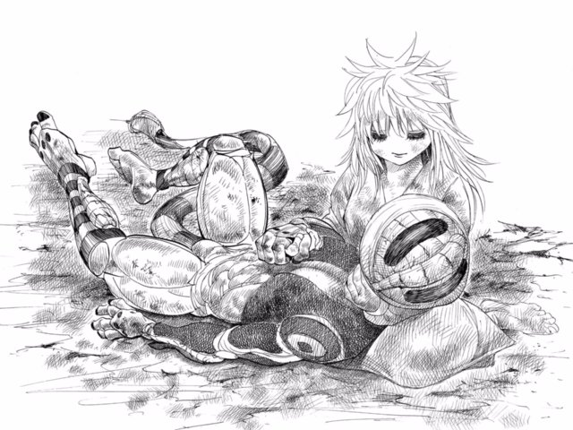 Thekeyoni's tweet photo. @digaoagressivo Acho genial também como o togashi SABE usar esse "silêncio" no desenho também, na ausência de elementos de fundo https://t.co/xZzWOrJonE