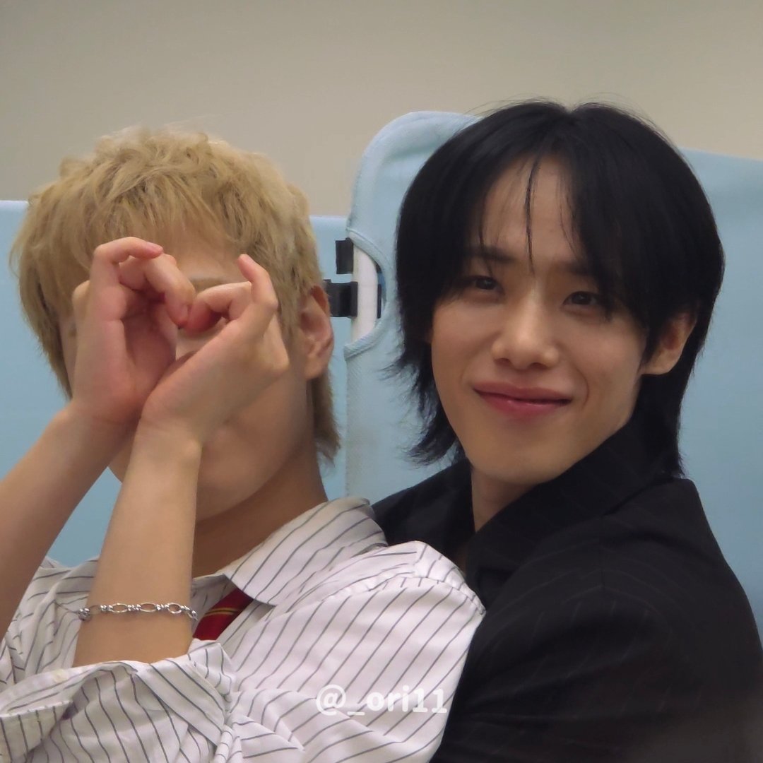 _ori11's tweet photo. 2026.07.25 1部
今日もめちゃめちゃ可愛かった!!!

#오메가엑스 #OMEGA_X 
#XEN #젠 https://t.co/RFB2yJPFcz