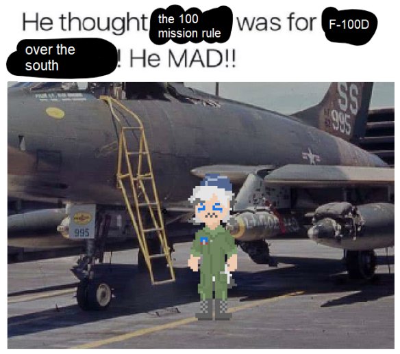 Merlin Bishop |✈️Warbird Vtuber!🛩️ tweet media