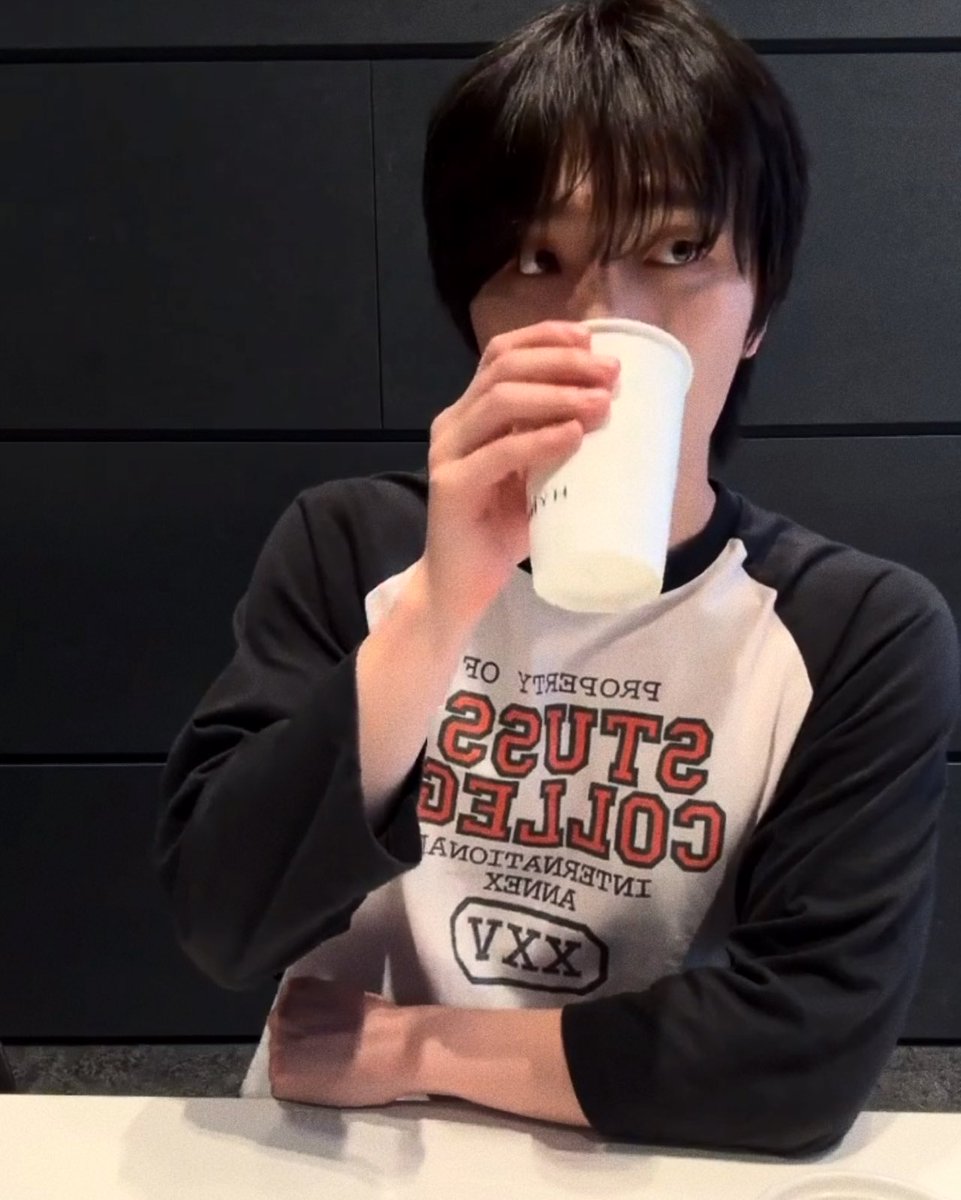 alwaysdinofan's tweet photo. 🖤🖤
#디노 https://t.co/mOwIQXeXJu