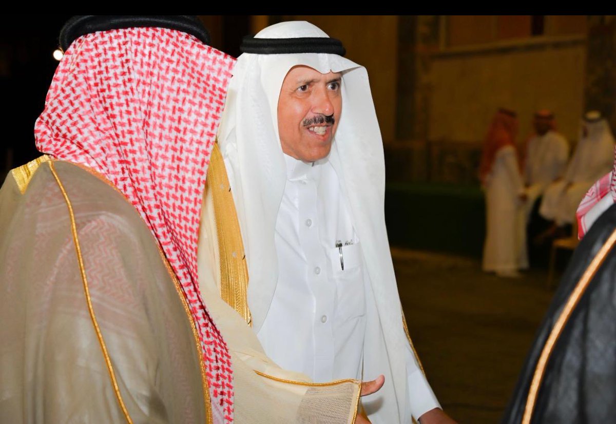 Mohammedhz911's tweet photo. #الصورة
مع جد العريس الاخ سعيد بن عبدالله الجعيدي  ووالد لعريس الاستاذ مشرف بن سعيد والعريس الدكتور حاتم بن مشرف من #قرية_الحتار  الله يوفقه يارب 🤲 https://t.co/K3gs0uPhCf