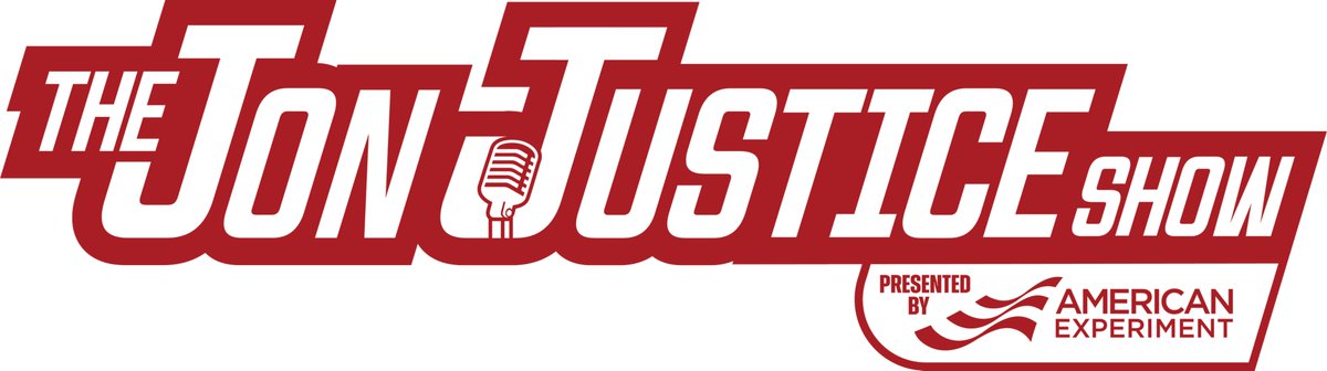 JonJustice's tweet photo. Today's @MNThinkTank American 250 Block Party will not be live streamed. 

However, a combined 6 hours of Jon Justice Show Preview (all new) content is streaming live now for the next several hours at https://t.co/BJ7UfdpqFO and on the free @mixlr app! (Forgive some of the small audio, specifically level balance issues. those have been fixed moving forward)

The Jon Justice Show: Presented by American Experiment live 6-9a CT debuts Monday morning!

Listen or watch live everywhere:

The Jon Justice Show streaming on https://t.co/B4lTpOEvuu
https://t.co/xYuR04uYgr

Directly listen online at Mixlr
https://t.co/X18oY86Bks

Download the free app
https://t.co/iPvwSqq2no

Also streaming at Center of the American Experiment and Jon Justice Social Media
@X @Instagram YouTube Rumble and Facebook

Podcast available on all podcasts platforms with 6 hours of new content available right now!