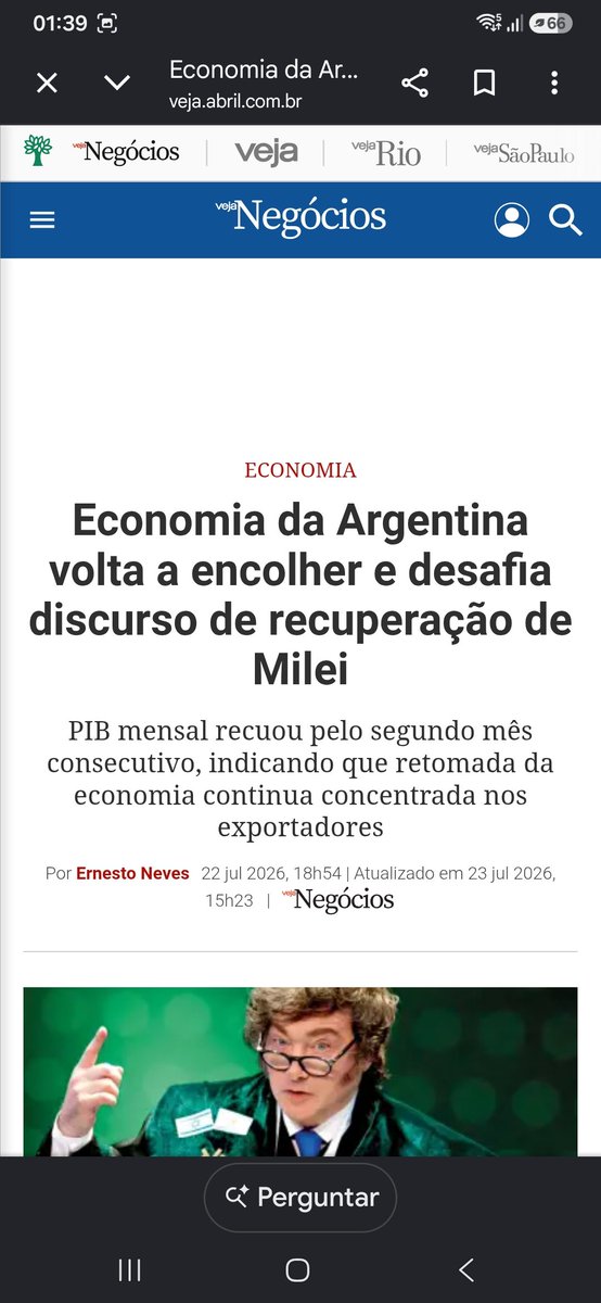 marxeternity's tweet photo. @0C0RV0 Ele está falando da Argentina?! https://t.co/Fa43nNF7w8