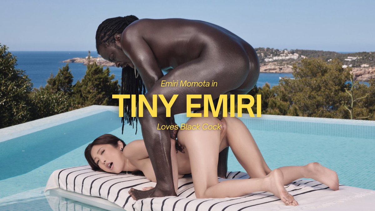 [서양야동] Tiny Emiri Loves Black Cock (2026) [백마야동]