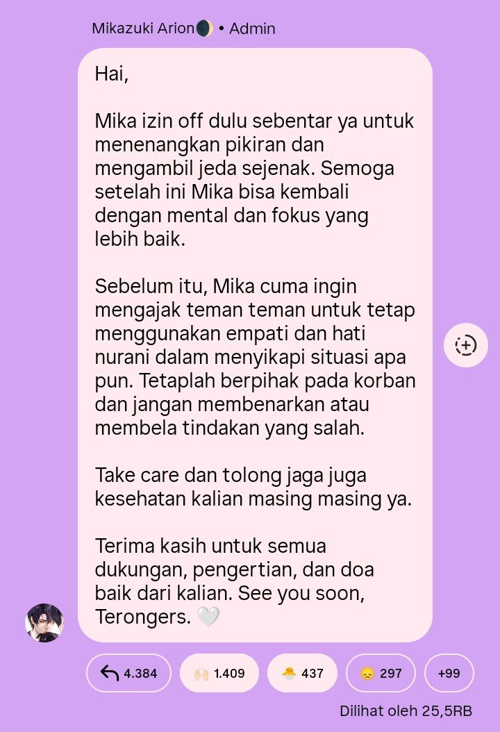 Ruby menunggu mikayyisgin tweet media