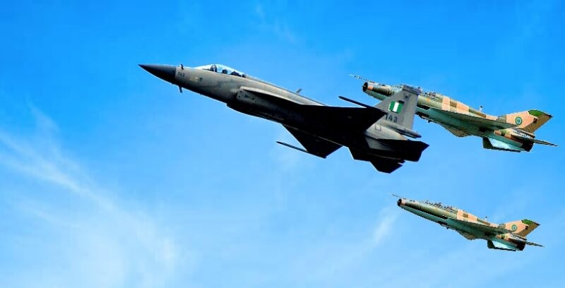 thecableng's tweet photo. MATTERS ARISING: Why is insecurity rising in Nigeria despite US air strikes?

When United States airstrikes pounded ISIS-linked targets in Sokoto state on Christmas Day in 2025, they were hailed as a sign that Nigeria’s fight against terrorism had gained a powerful international ally. In reality, though the US has always supported Nigeria’s counterterrorism efforts, December’s strikes were rather dramatic. They were the first among later fusillades of strikes launched to avenge the “mass slaughter of Christians” by Islamist terrorists — the main driver of violence in Nigeria, according to US lawmakers.

However, months into the strengthened partnership between both countries, security remains elusive.

Just seven months into 2026, Nigeria recorded 5,918 violent incidents — nearly four-fifths of the 7,539 incidents documented throughout 2025 — according to the Armed Conflict Location & Event Data Project (ACLED), a US-based conflict monitor. Of the incidents recorded this year, 10,904 have been fatal — representing 73.2 percent of the total deaths documented in 2025 in just over half a year.

https://t.co/lQU2C2skOL