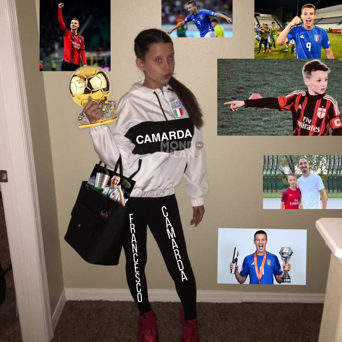 MondoMilan1899's tweet photo. Resumen del partido: https://t.co/xRbI1EseAd