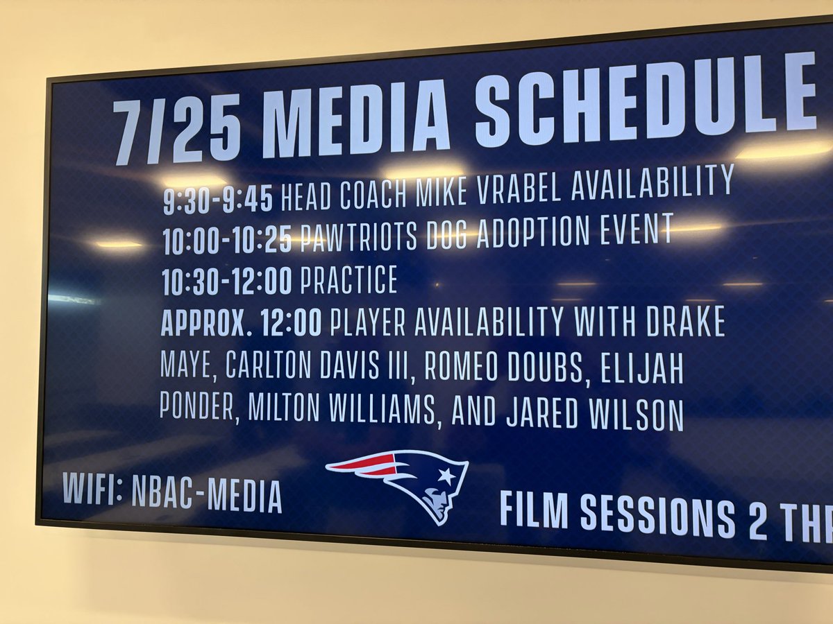 Butch Stearns tweet media