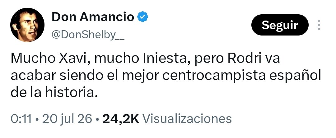 JJ_NG81's tweet photo. Otro de la misma escuela que Tenorio. @DonShelby__ https://t.co/UV4yE8rhTn