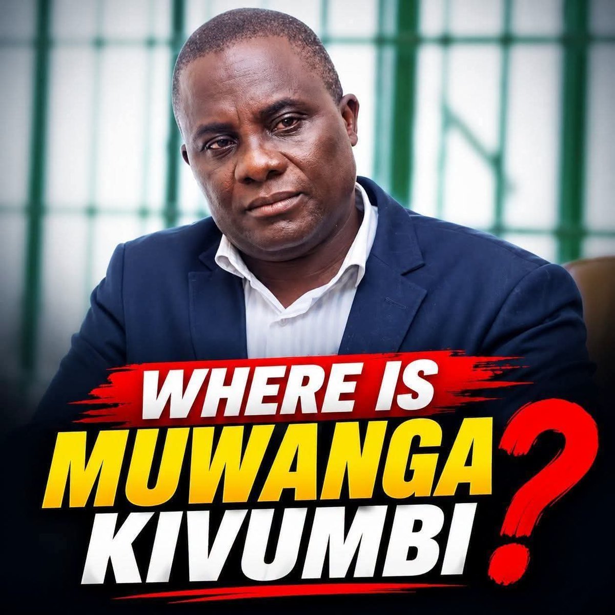 musanajoshua39's tweet photo. @ChrisOMagezi @mkainerugaba @newvisionwire @nbstv @ubctvuganda @UgandaMediaCent @GCICUganda @UgandaMFA @UGIndependent @AndrewMwenda @PoliceUg So Chris you people are busy enjoying life yet citizens wants to know the whereabouts of their people https://t.co/t1QntaCIXf