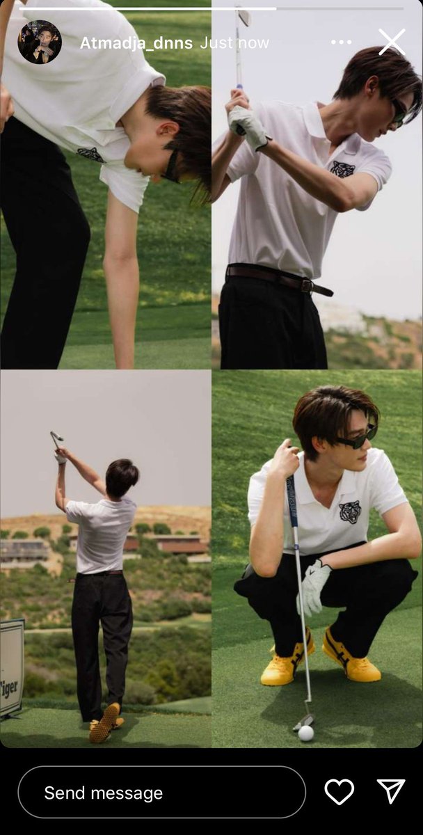 ajiyyssacc's tweet photo. #dewtee few tweets au

Kata Theon, Dennis mirip om-om tajir sibuk 24/7 yang tiap minggu golf mulu terus punya simpenan cantik dan tiap minggu ditransfer buat jajan

— Part of Titipan https://t.co/XSYrX40ygF