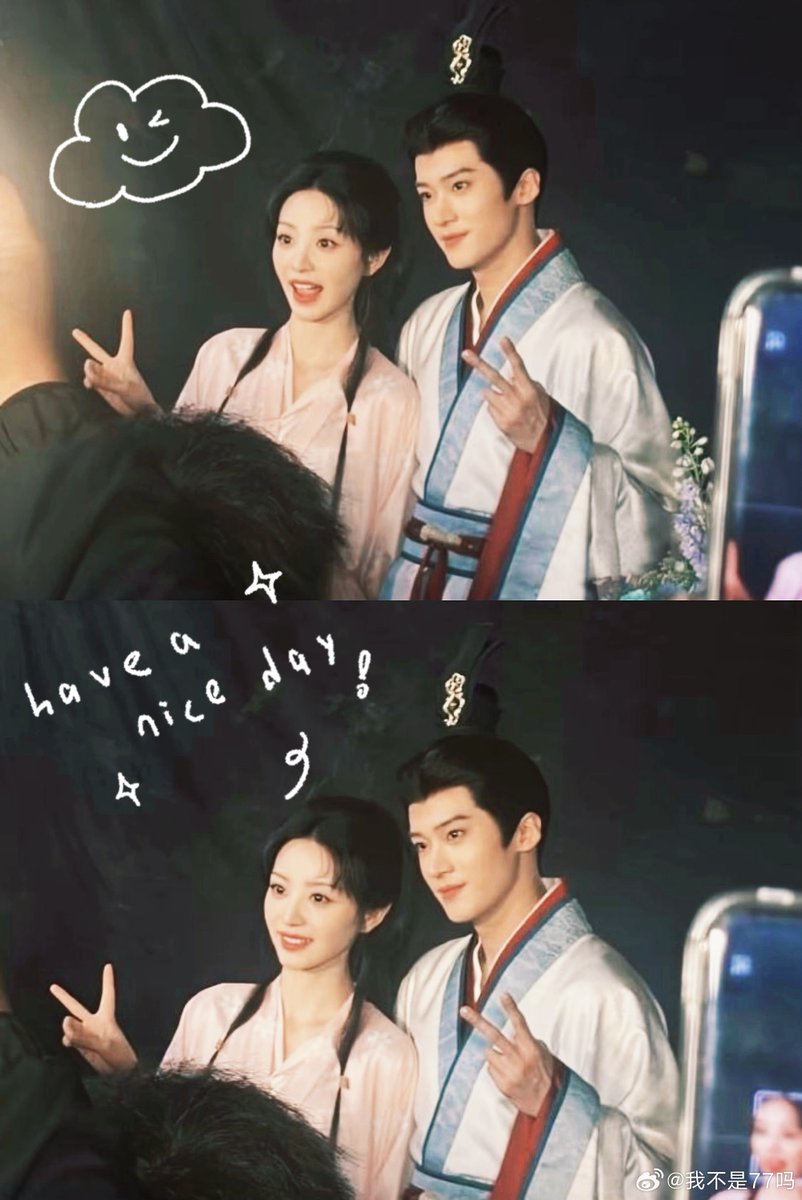 thxaniidxx's tweet photo. รูปคู่ที่รอจากออฟฟิเชียลที่สุด https://t.co/d2PScbGpNs