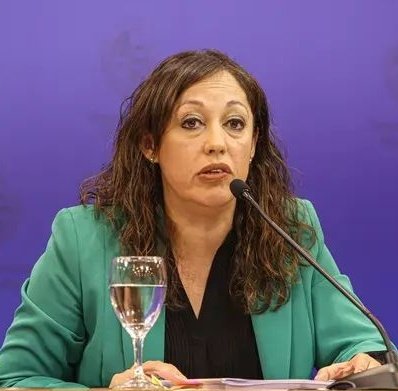 Silvana De Francesco tweet media