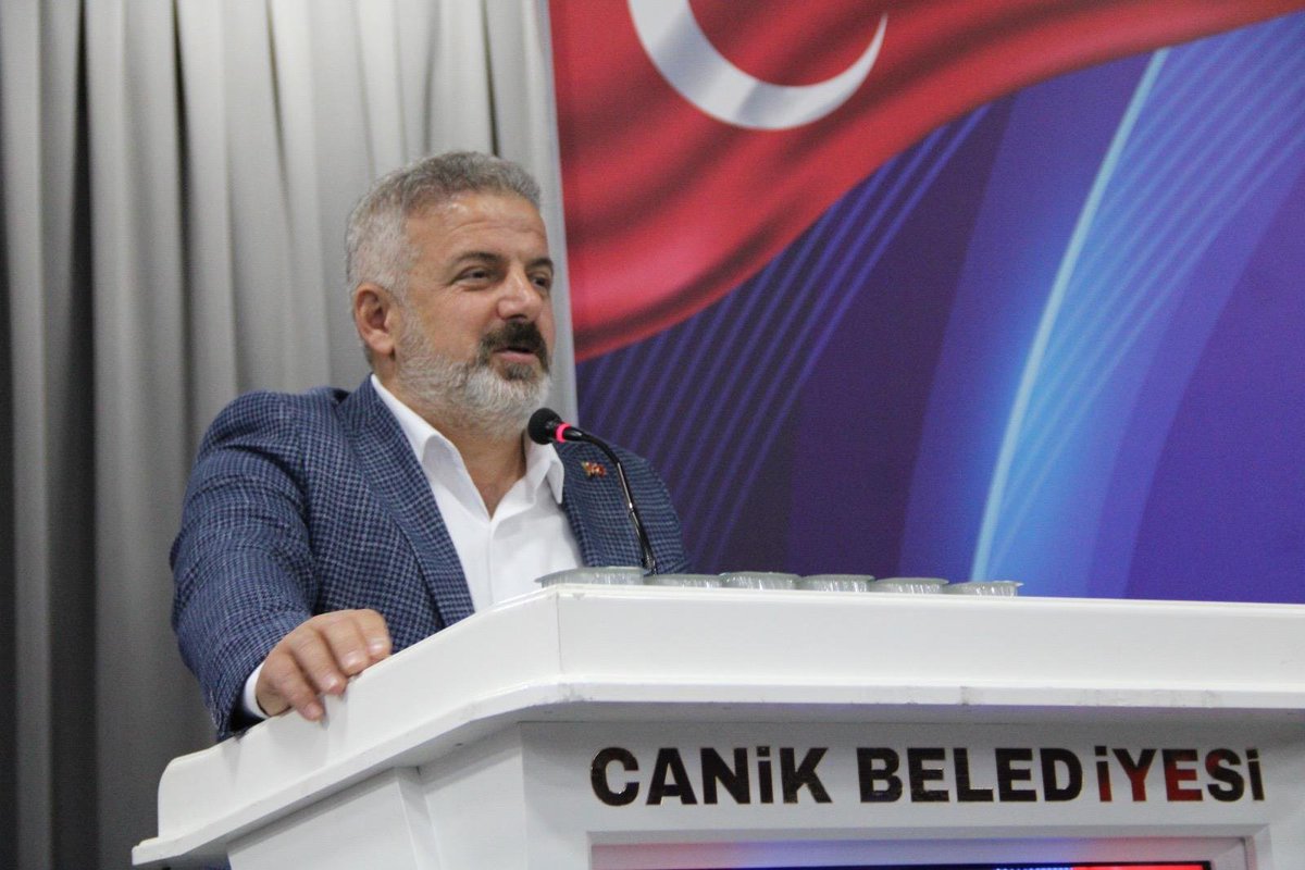 sagliksen's tweet photo. Sağlık-Sen Samsun Şubesi 7. Olağan Genel Kurulu'nu, Genel Başkan Yardımcısı İdris Baykan'ın katılımıyla gerçekleştirdi. 

Samsun Şube Başkanı İlyas Biçer, genel kurulda yapılan seçimde güven tazeledi.
⤵️
https://t.co/tyAmWBMeqG https://t.co/s7q3MsPDmA