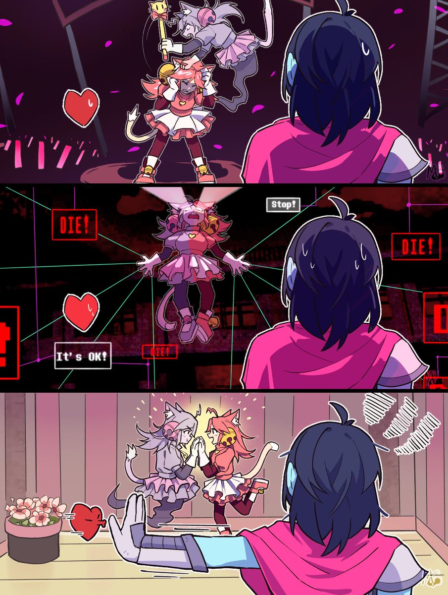 ハラク(Harac) tweet media