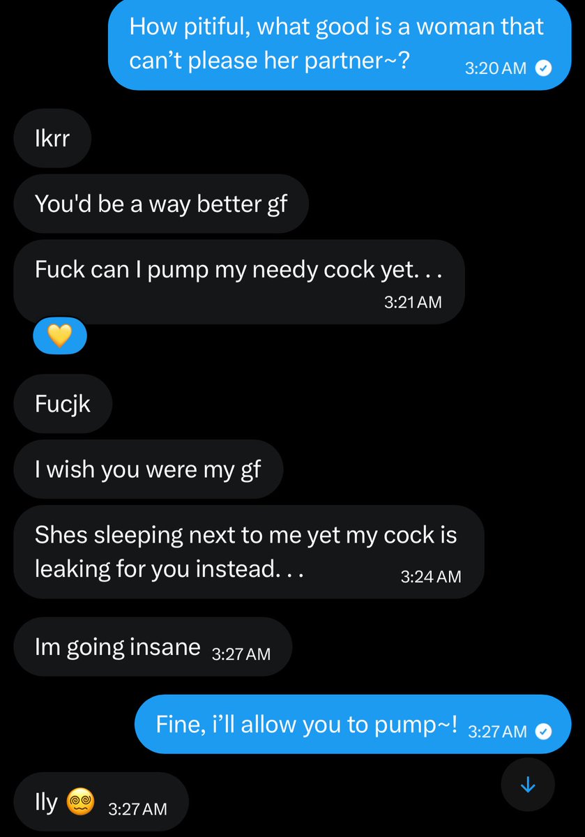 Tetodomme's tweet photo. another faildomme, rather pumping to me than their own girlfriend..~

How silly~! https://t.co/Ep2jQDvRQ8