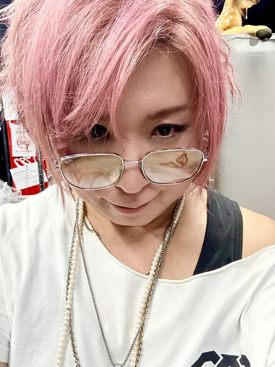 Ricky.A.P👽愛称:リケピー🚀 (@Ricky_A_Prmkv) / Posts / X