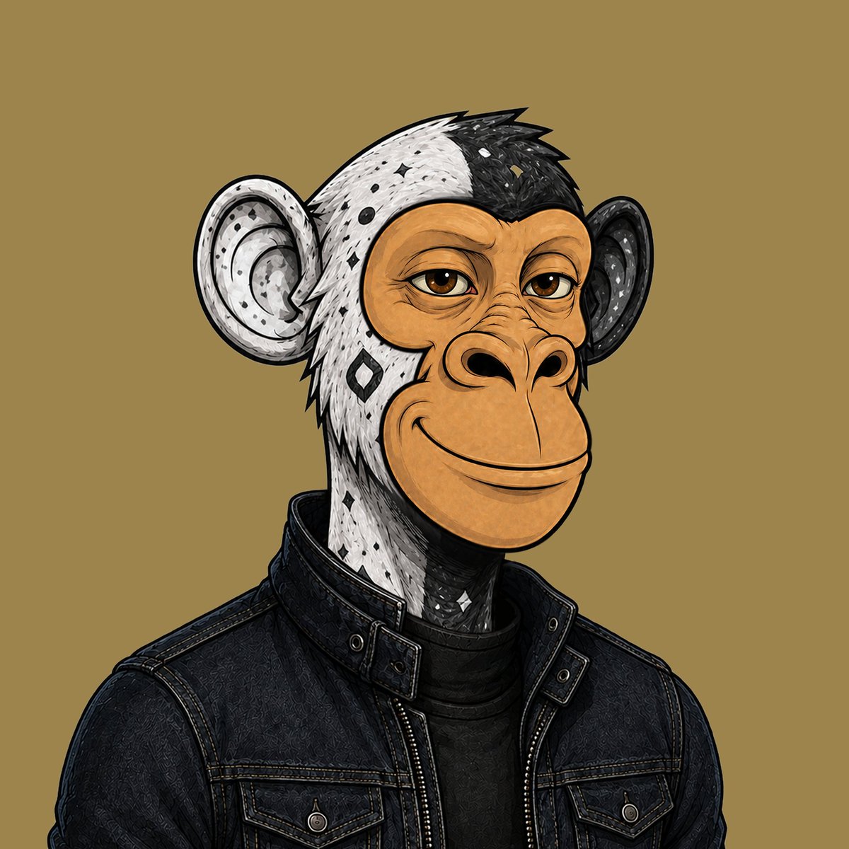 keyboardapes1's tweet photo. Every key has a story.. every ape has a vibe https://t.co/5B7XiAfaqH