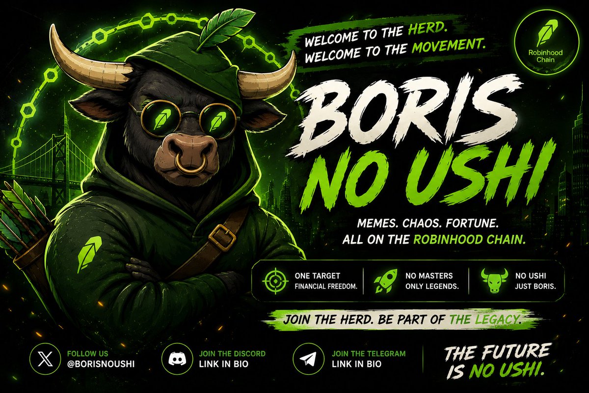 BorisnoUshi's tweet photo. 🚨 Calling all degens. 🚨

Get in the comments. Right now. 👇

Something big is coming next week, and you don't want to be the one hearing about it after everyone else.

If you're a real degen, drop a 🫡 or a 🔥 below and stay locked in.

Next week is going to be huge. https://t.co/0fUVxbtTNH