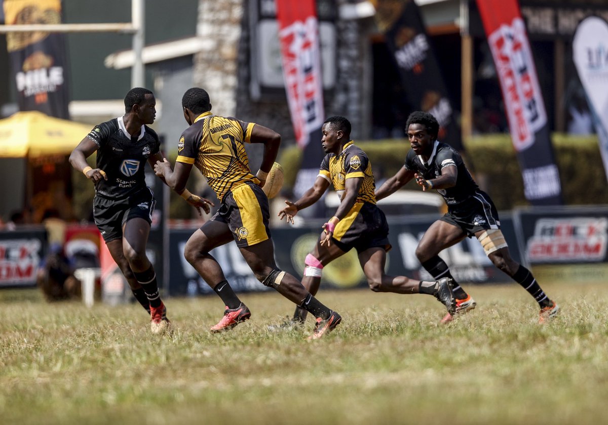 Brunophilimon's tweet photo. Back to back stone city 7s champions @WalukubaRugbyUg 🥳🥳 https://t.co/HgLgVJDd1K