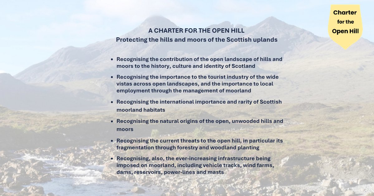 Jake Swindells - Scottish Countryside Alliance tweet media
