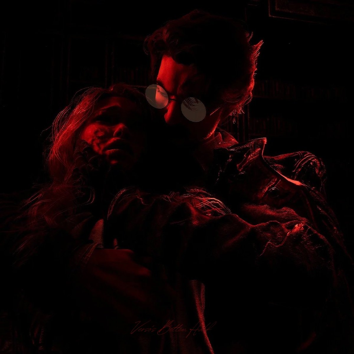 VersoBottomHalf's tweet photo. The Writer that became obsessed with his Target
#gustalicia #gustaelle #virtualphotography https://t.co/qC1fp7PjR4