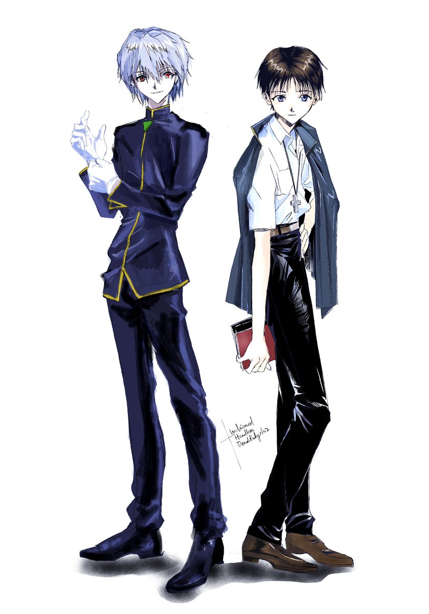 nekoangel913's tweet photo. https://t.co/1Xkdzub500