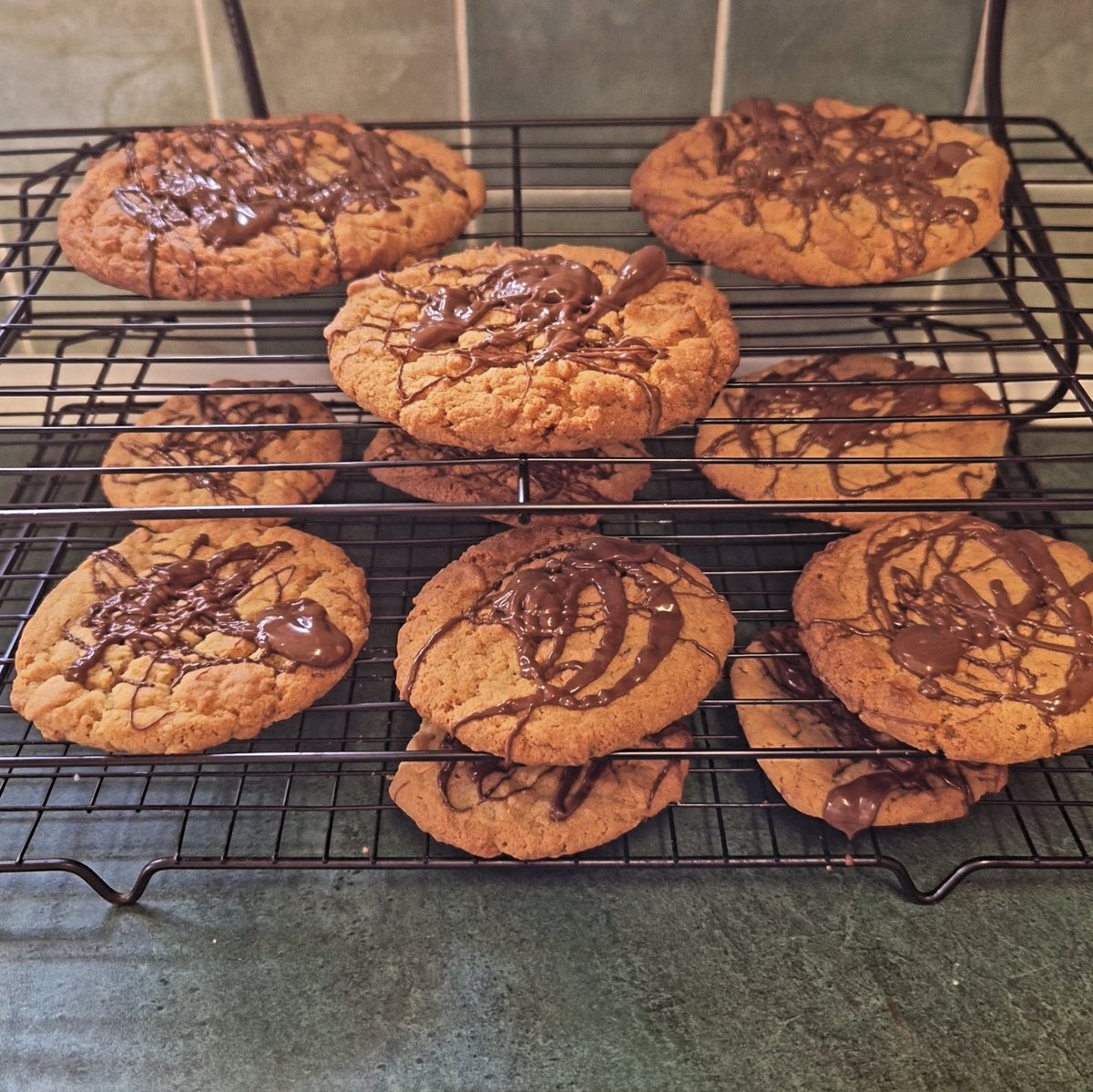 createdincavan's tweet photo. There's something special about homemade baking made with care and quality local ingredients 😍 

At The Doughmestic Goddess, Shauna creates delicious breads, biscuits, cookies, tray bakes and homemade jams from her family farm in Cavan.

More info: https://t.co/LTLb6xsUbe https://t.co/YpLIEy7y4V