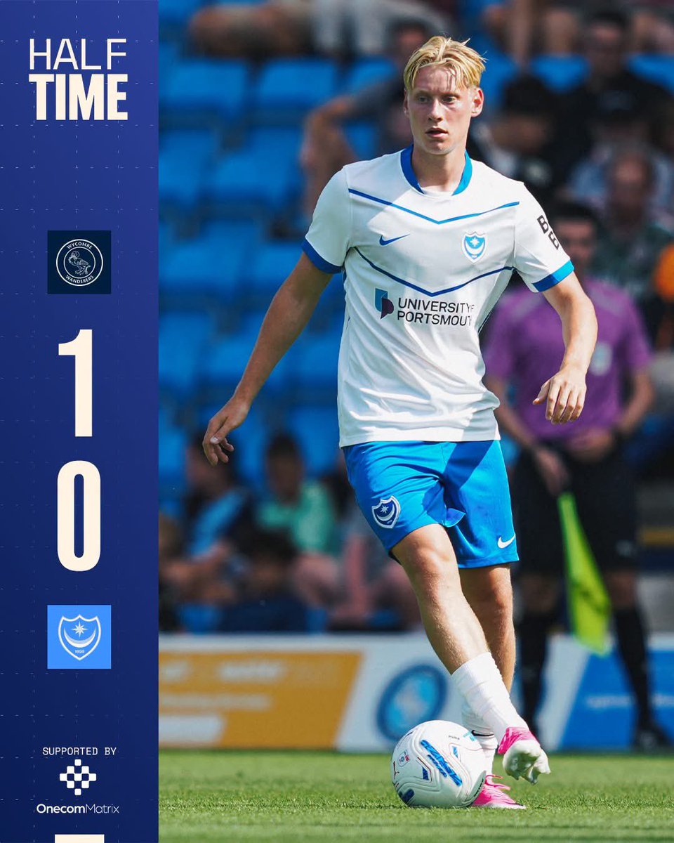 FrattonFaith's tweet photo. ⏸️ Behind at the break. https://t.co/H40Ga2iRfv