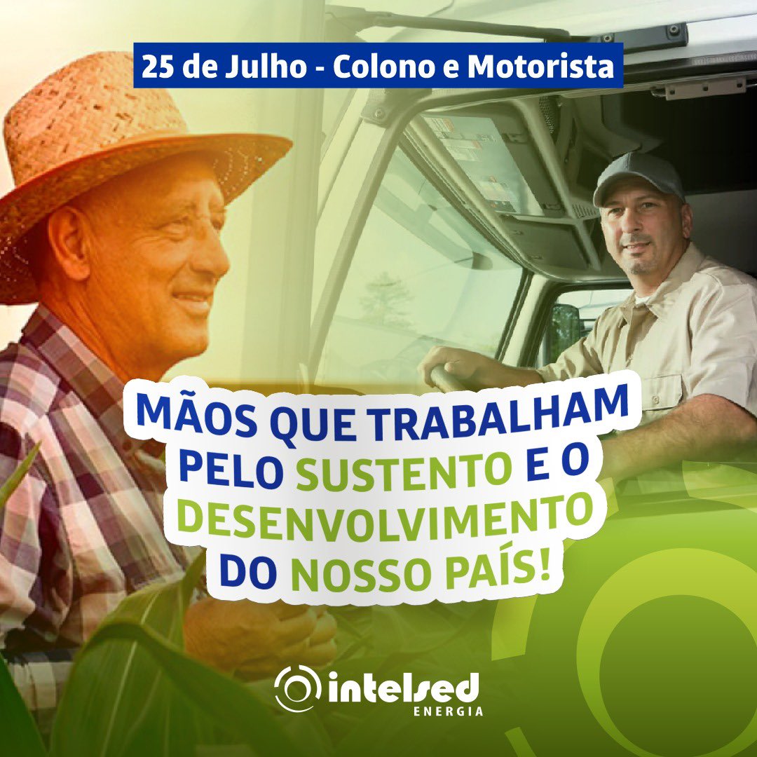 FockinkMarne's tweet photo. Colono e Motorista! 🚛🚜
Sempre vencendo as dificuldades, vocês são exemplos de determinação, competência, trabalho e perseverança! 🌽👨‍🌾👏 https://t.co/A00TfoFKtG
