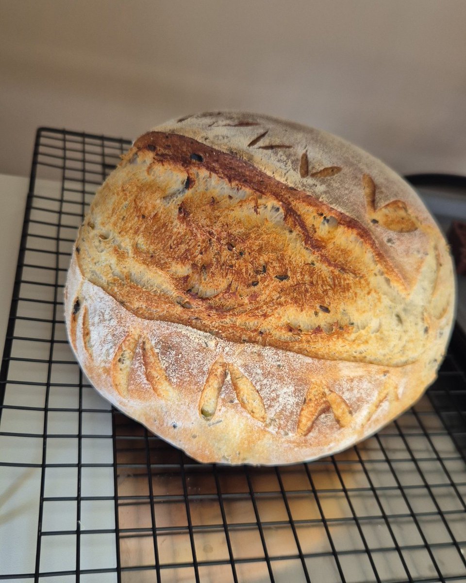createdincavan's tweet photo. There's something special about homemade baking made with care and quality local ingredients 😍 

At The Doughmestic Goddess, Shauna creates delicious breads, biscuits, cookies, tray bakes and homemade jams from her family farm in Cavan.

More info: https://t.co/LTLb6xsUbe https://t.co/YpLIEy7y4V