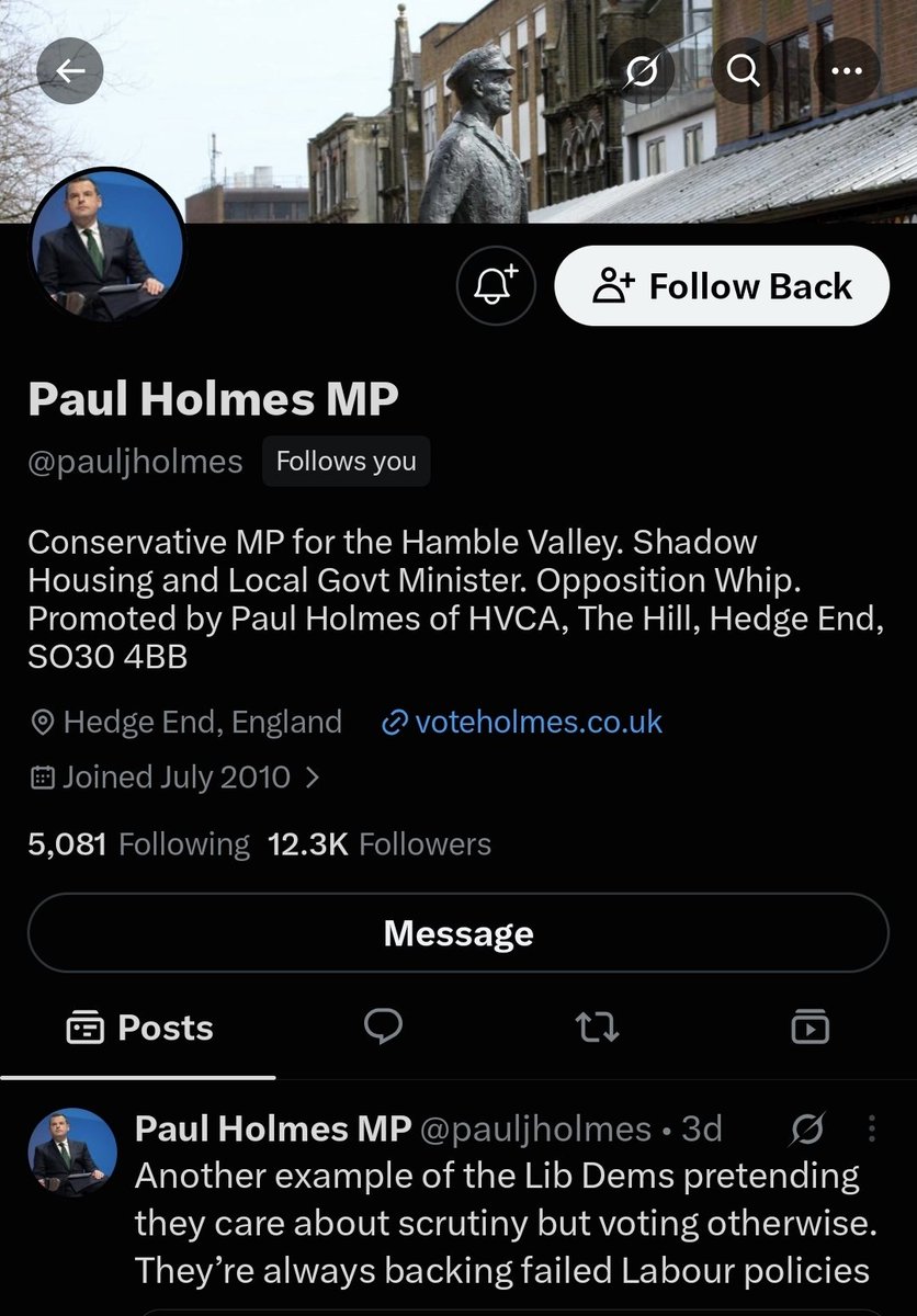 Matthew 🏑🍊🇪🇸🏴 tweet media
