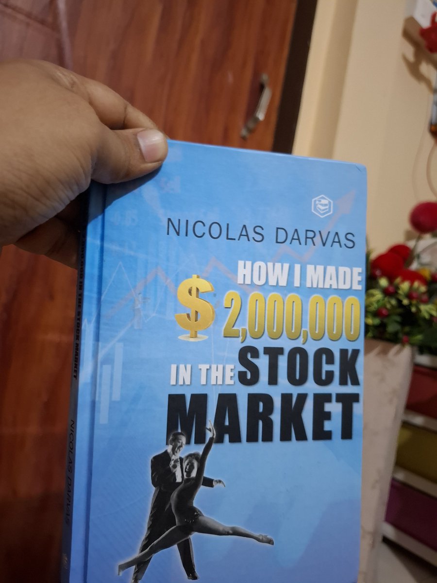 Chiranjitzz's tweet photo. @AmitabhJha3 
Boss I am half way through it. 
Do guide me. https://t.co/UwF21FYwWW