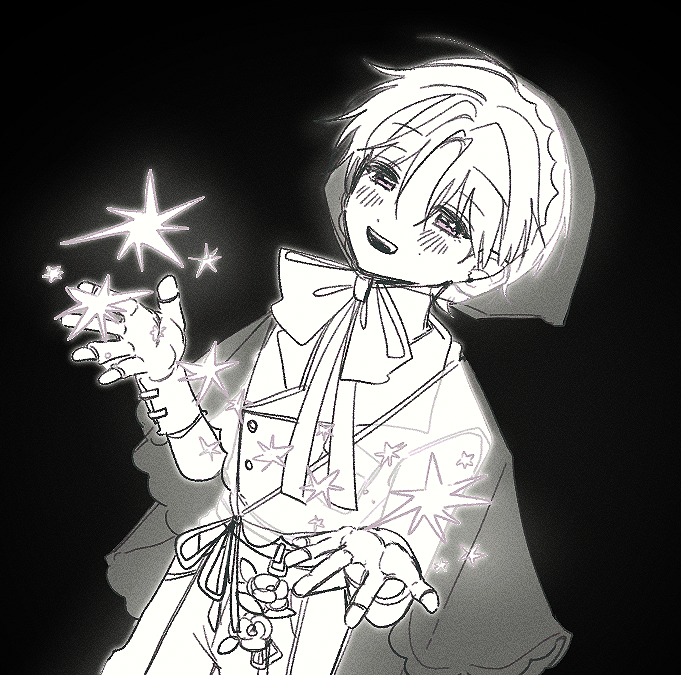 03_octonut's tweet photo. 💫 https://t.co/OPrM7MZCkL