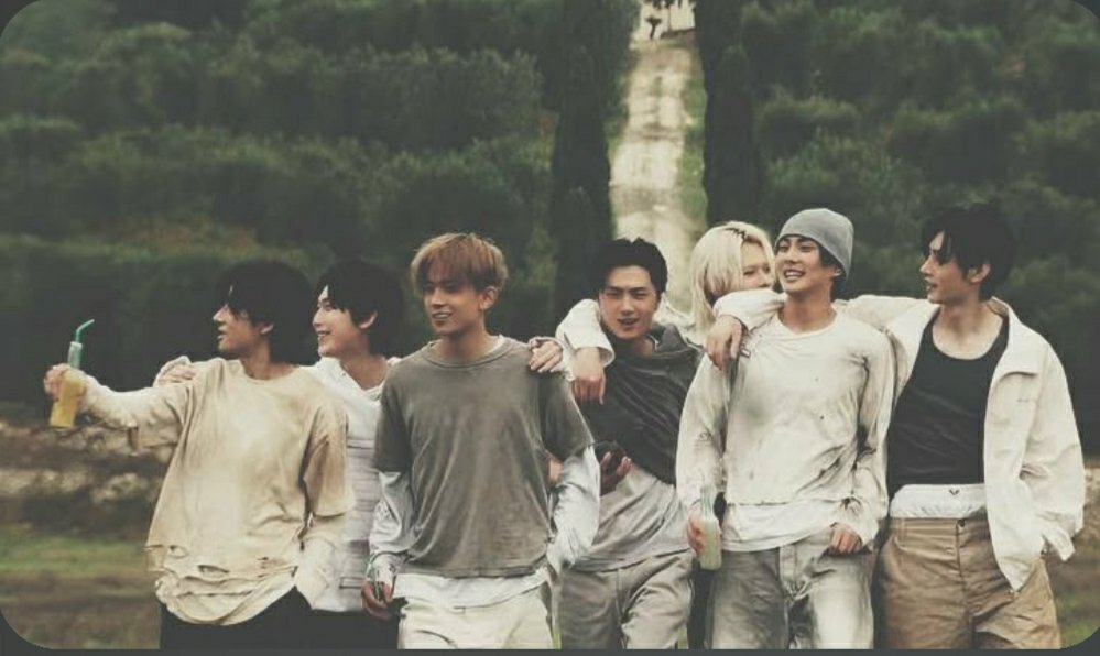 vidyasule's tweet photo. @hoonie_imnida_ ENGENEs will maintain a financial boycott against HYBE indefinitely until the company begins treating ENHYPEN better, proper rest is given to them and the sevEN can reunite.

엔진은 공정함을 요구합니다.
#EN_MISTREATMENT_UNacceptable
#BOYCOTT_BELIFT_FOR_OUR_SEVEN https://t.co/vaXWvWNr9J