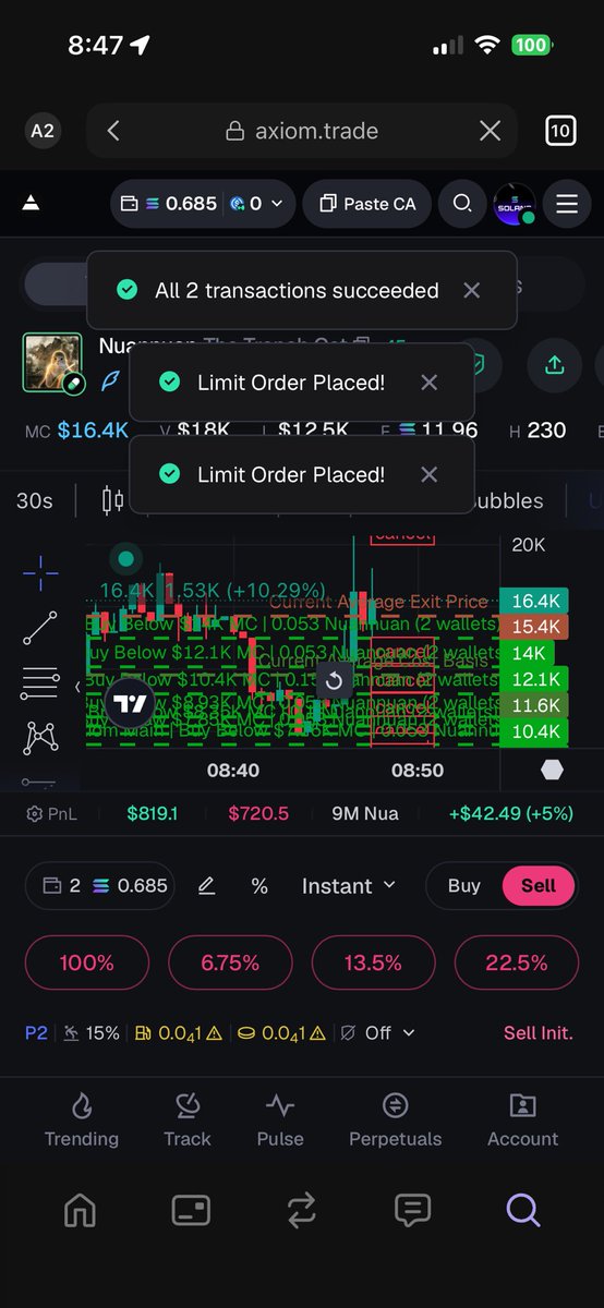 PepeTheParrot's tweet photo. trench cat 
CA: Fi7zCrsSjGd9oiDnZcK7q5p7NW7CdUpYSQJhJk4tpump
Dex Paid✅
airdrop for 3 people that like,repost, and tag 2 people 
LFG🫡
@jackduval get in on this one 👀 https://t.co/wX5WYVCTNy
