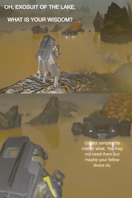 Helldivers_NOW's tweet photo. https://t.co/6OxjVrcxPB