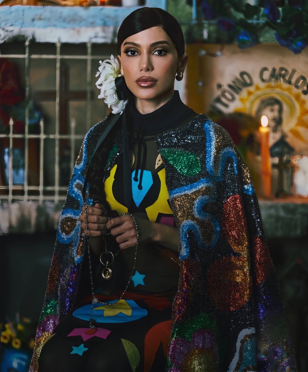 Anitta Golden tweet media